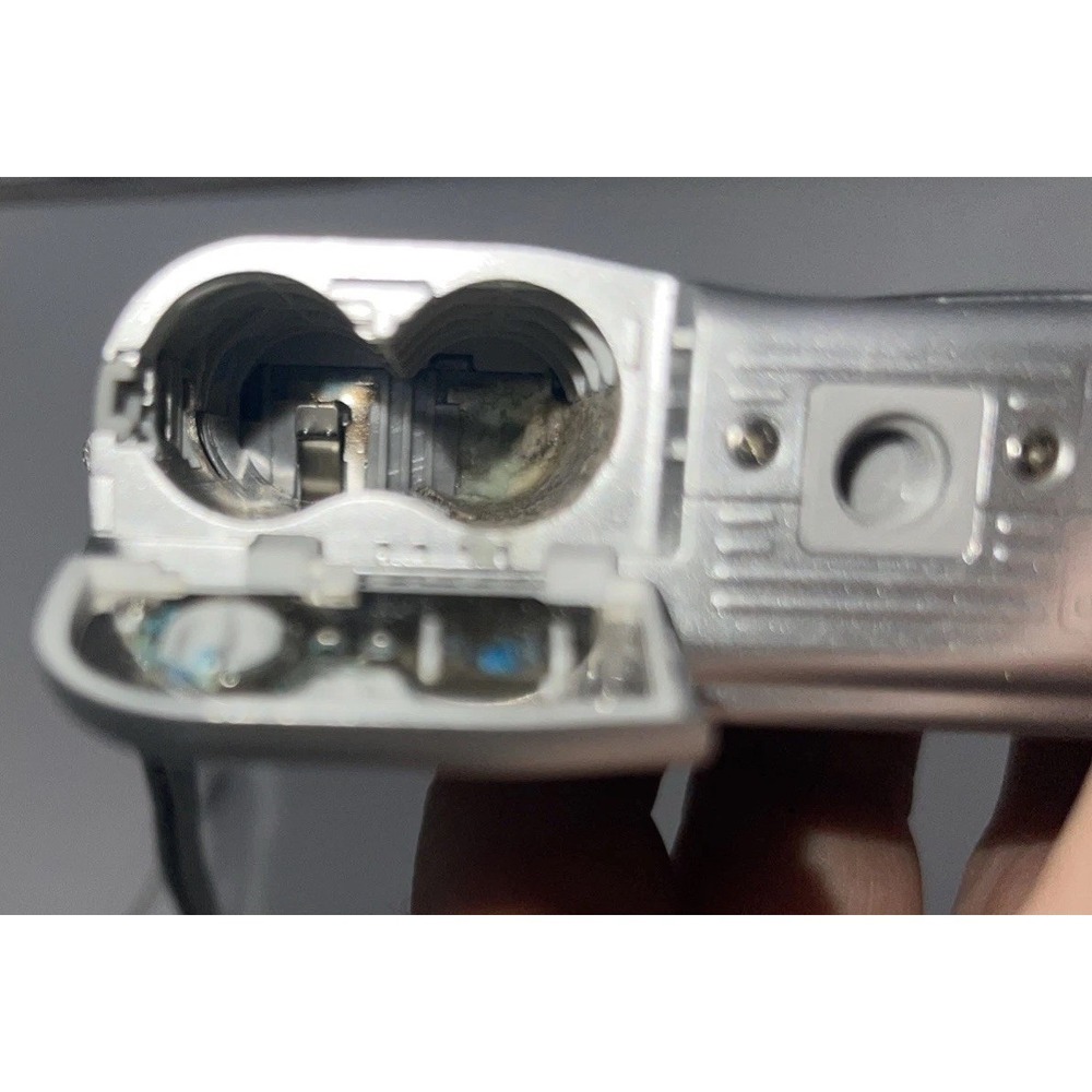 Sony Cyber-shot DSC-N2 10.1MP 3x Optical Zoom CCD Digital Camera - PARTS ONLY - Picture 9 of 9